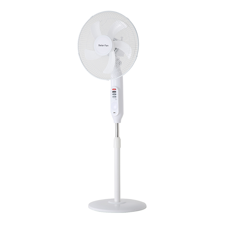 Solar Fan YZY-PVY-047