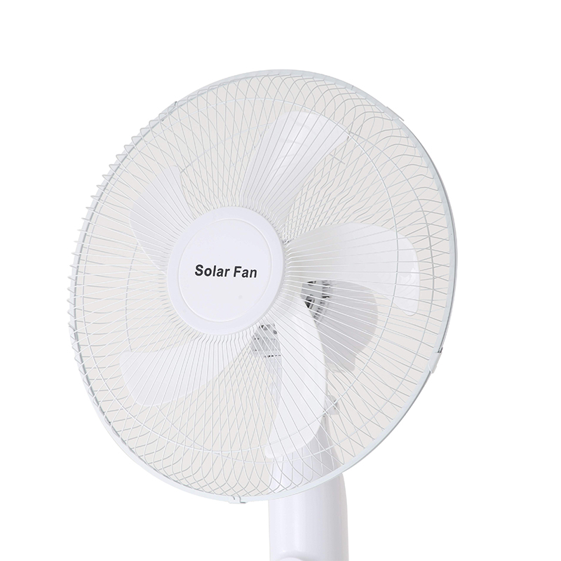 Solar Fan YZY-PVY-047