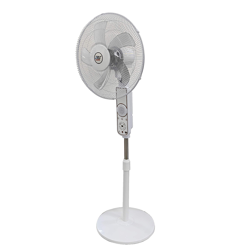 Solar Fan YZY-PVY-046