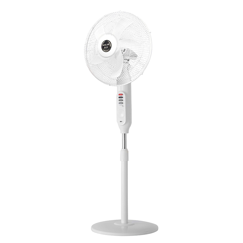 Solar Fan YZY-PVY-047