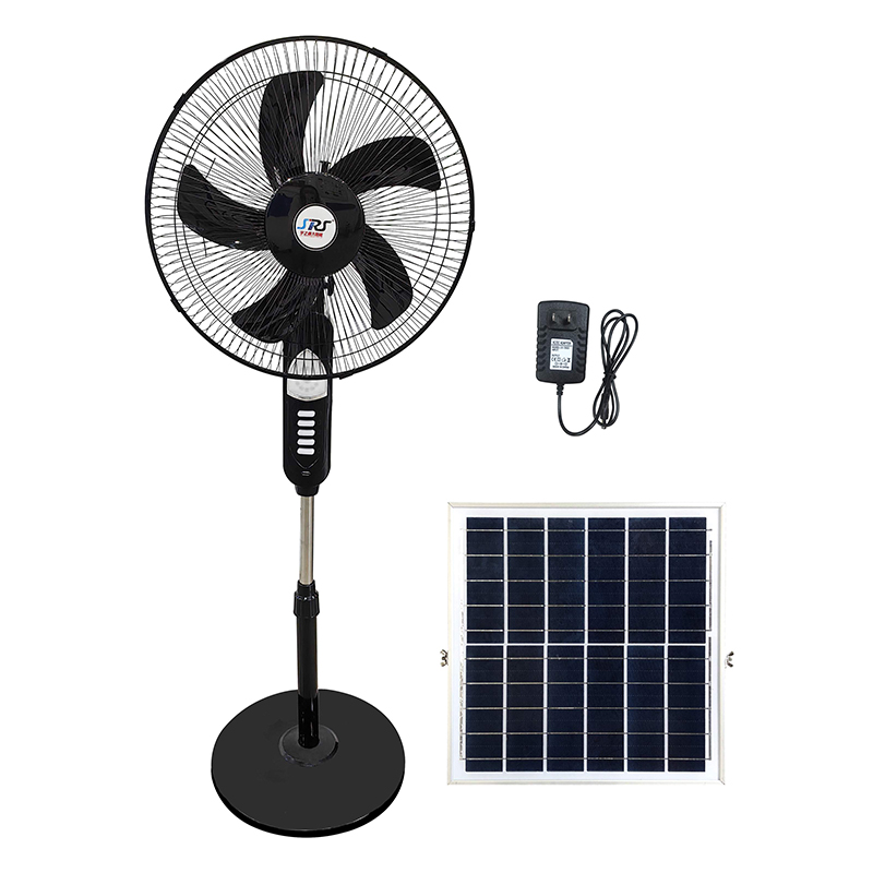 Solar Fan YZY-PVY-050