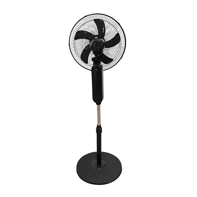 Solar Fan YZY-PVY-050