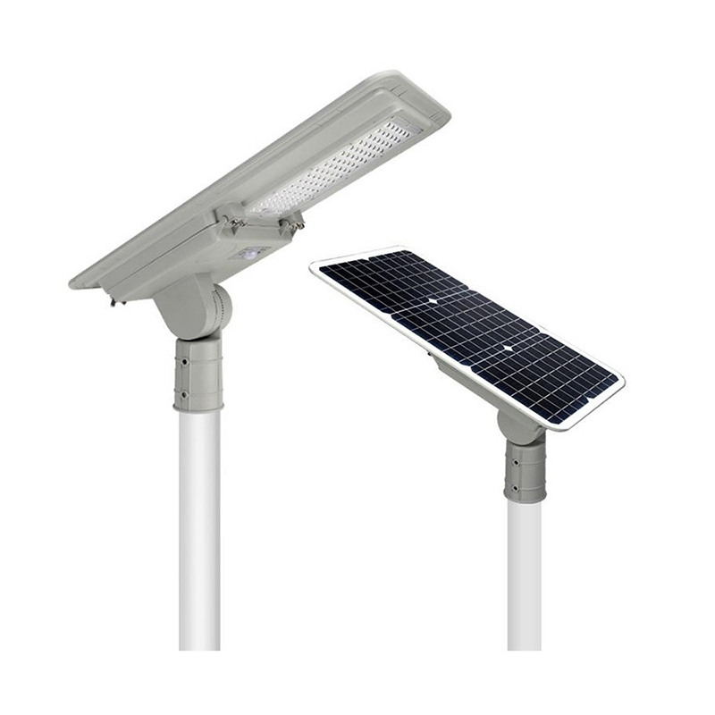 #331 Solar Street Light 252W